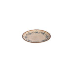 VOYAGE NAVY LONA PIATTO PIANO 21 CM - 20001-111021 - ID FINE
