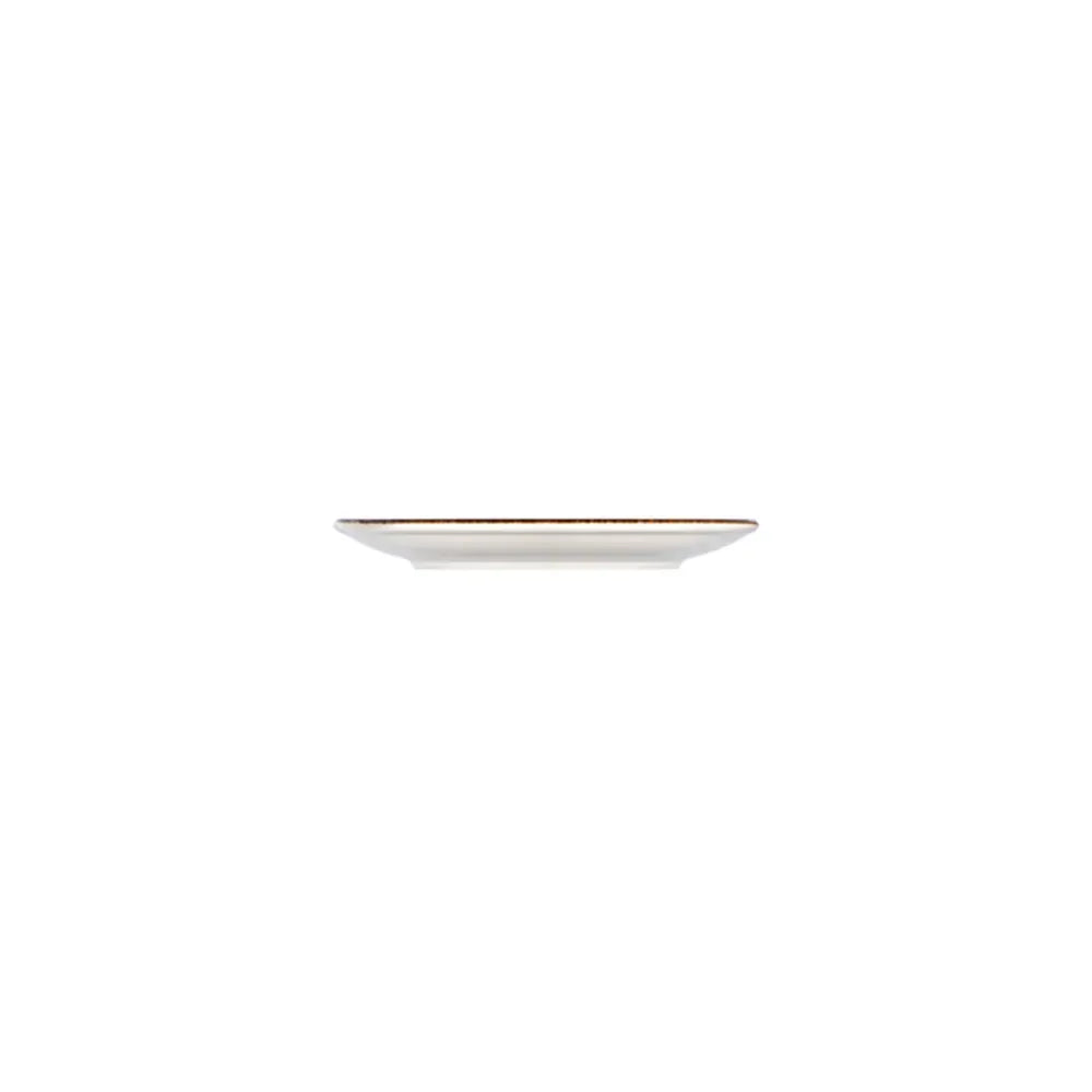VOYAGE NAVY LONA PIATTO PIANO 21 CM - 20001-111021 - ID FINE