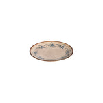VOYAGE NAVY LONA PIATTO PIANO 23 CM - 20001-111023 - ID FINE