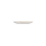 VOYAGE NAVY LONA PIATTO PIANO 23 CM - 20001-111023 - ID FINE