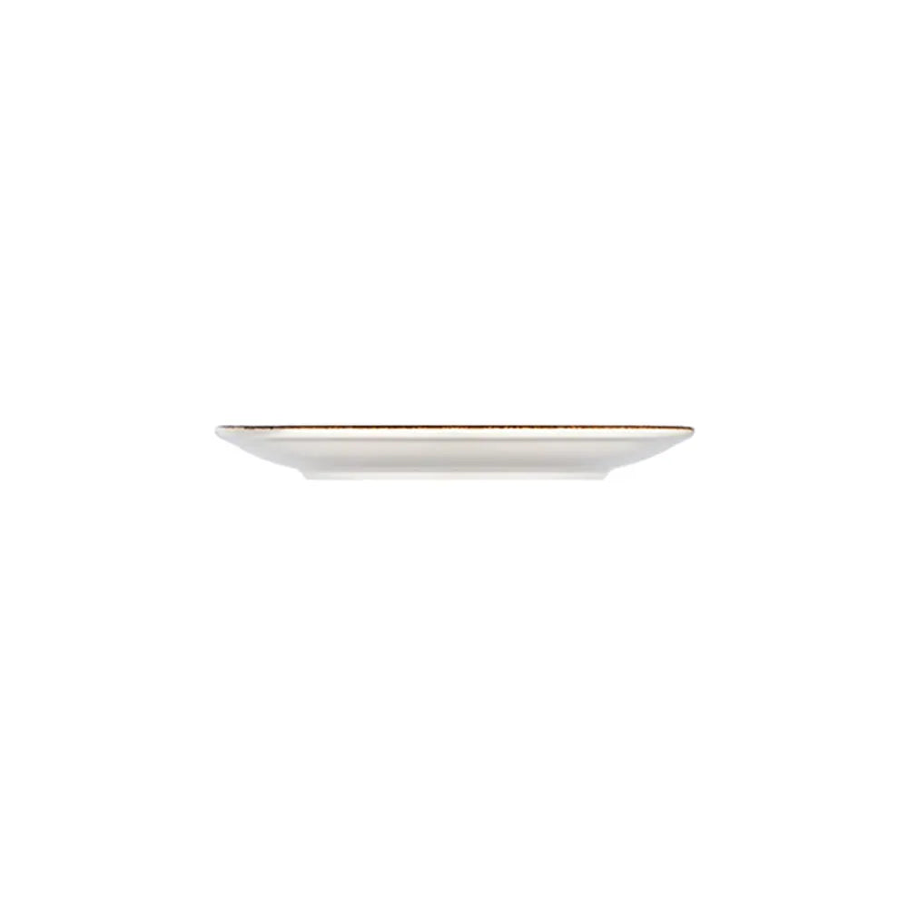 VOYAGE NAVY LONA PIATTO PIANO 28,5 CM - 20001-111028 - ID FINE