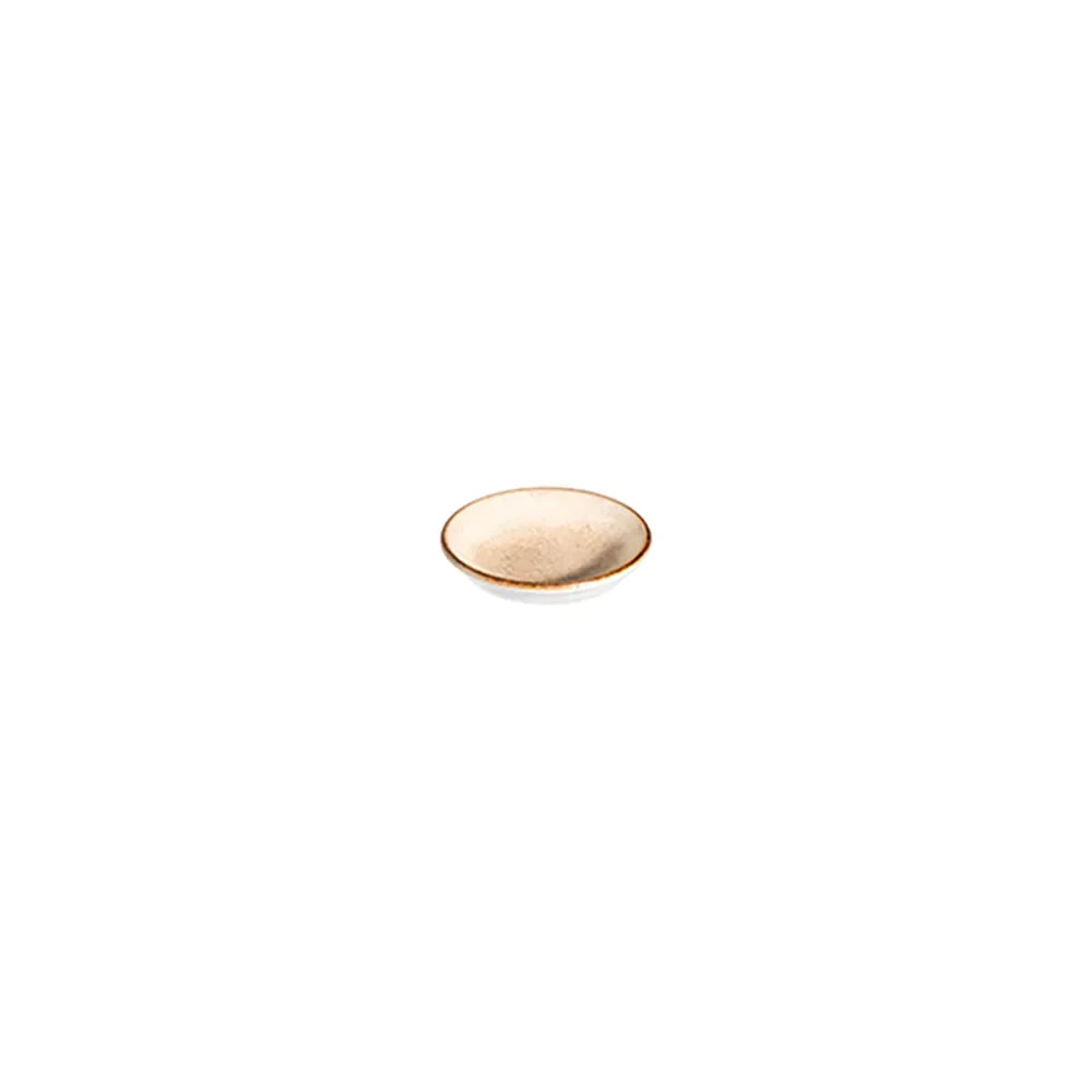 VOYAGE NAVY LONA PIATTO FONDO 10 CM 60 CC - 20001-111110 - ID FINE