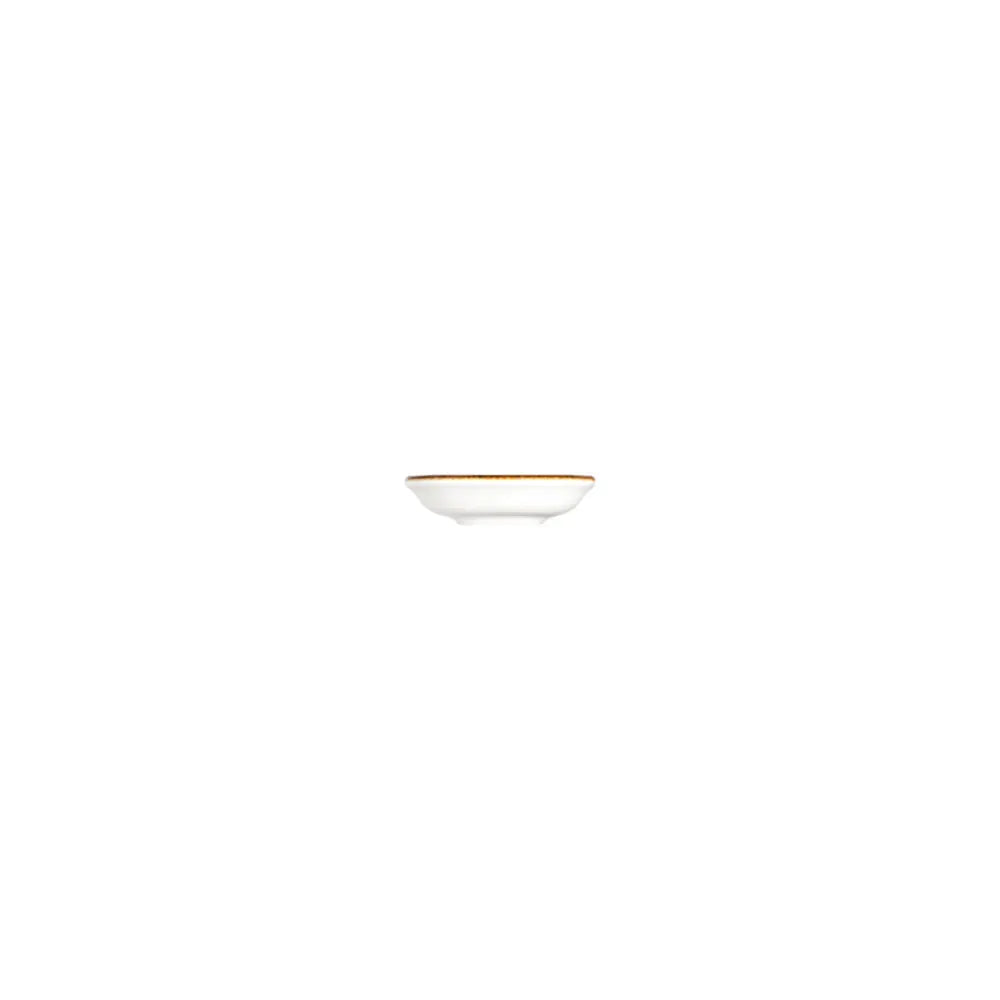 VOYAGE NAVY LONA PIATTO FONDO 10 CM 60 CC - 20001-111110 - ID FINE