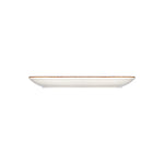 VOYAGE NAVY LONA OVAL PLATE 36 CM - 20001-113036 - ID FINE