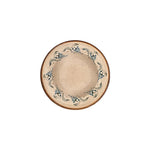 VOYAGE NAVY MIRO PIATTO FONDO 25 CM 420 CC - 20001-131125 - ID FINE