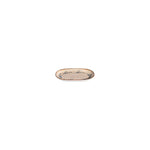 VOYAGE NAVY MAGNUS PIATTO OVALE 14 CM - 20001-143014 - ID FINE