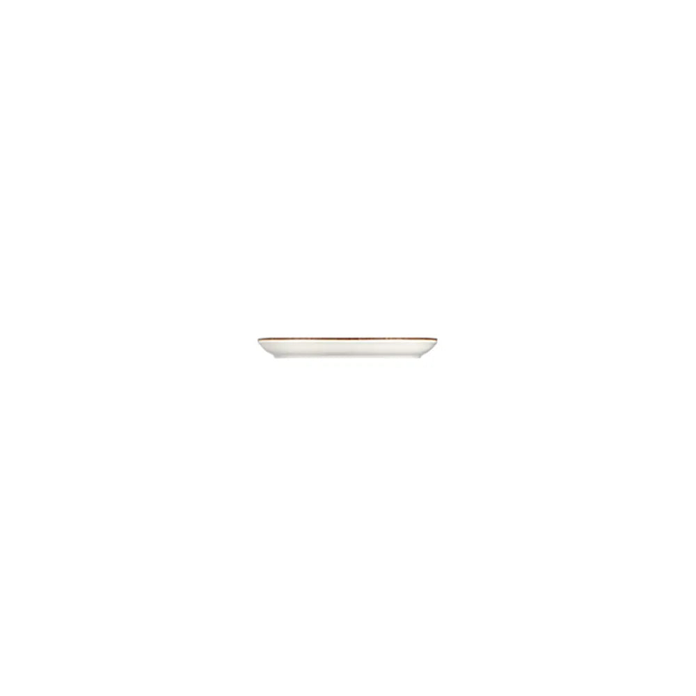 VOYAGE NAVY MAGNUS PIATTO OVALE 14 CM - 20001-143014 - ID FINE