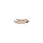 VOYAGE NAVY MAGNUS OVAL PLATE 18 CM - 20001-143018 - ID FINE
