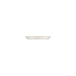 VOYAGE NAVY MAGNUS OVAL PLATE 18 CM - 20001-143018 - ID FINE