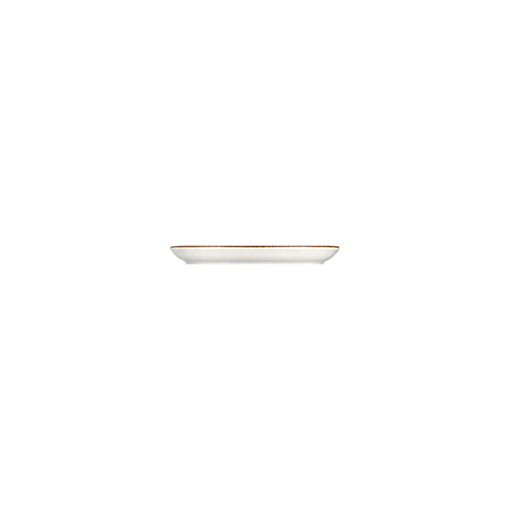 VOYAGE NAVY MAGNUS OVAL PLATE 18 CM - 20001-143018 - ID FINE