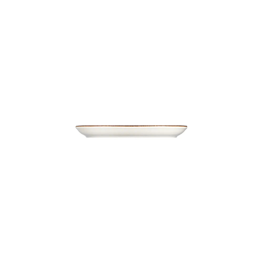 VOYAGE NAVY MAGNUS OVAL PLATE 23 CM - 20001-143023 - ID FINE