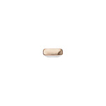 VOYAGE NAVY QUADRO RECTANGULAR PLATTER 11 CM (10 * 7) - 20001-153111 - ID FINE