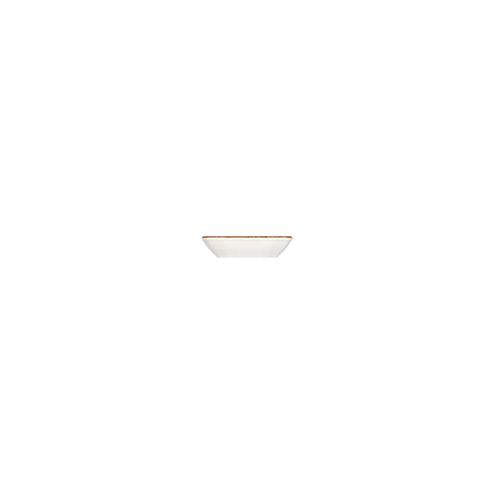 VOYAGE NAVY QUADRO RECTANGULAR PLATTER 11 CM (10 * 7) - 20001-153111 - ID FINE
