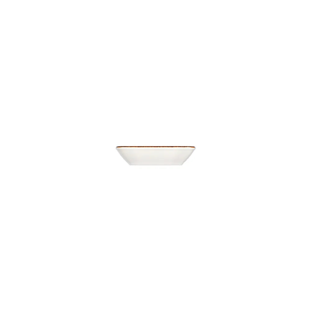 VOYAGE NAVY QUADRO RECTANGULAR PLATTER 15 CM (14 * 10) - 20001-153115 - ID FINE