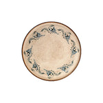 VOYAGE NAVY MESA PIATTO PIZZA 31 CM - 20001-171731 - ID FINE