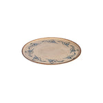 VOYAGE NAVY MESA PIATTO PIZZA 31 CM - 20001-171731 - ID FINE