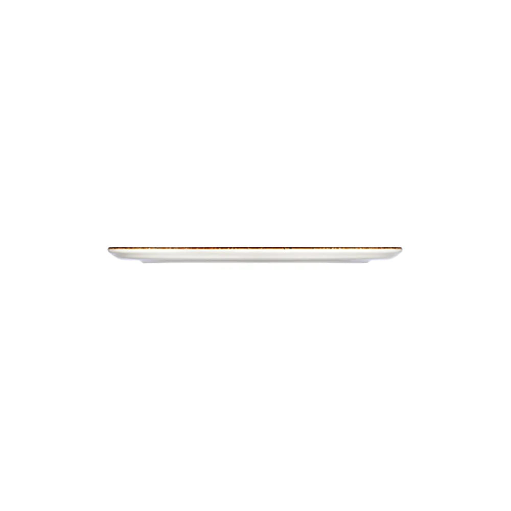 VOYAGE NAVY MESA PIATTO PIZZA 31 CM - 20001-171731 - ID FINE