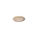 VOYAGE TERRA LONA PIATTO PIANO 17 CM - 20002-111017 - ID FINE