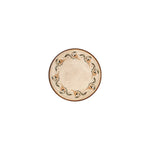 VOYAGE TERRA LONA PIATTO PIANO 19 CM - 20002-111019 - ID FINE