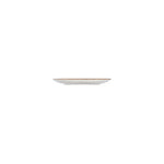 VOYAGE TERRA LONA PIATTO PIANO 19 CM - 20002-111019 - ID FINE
