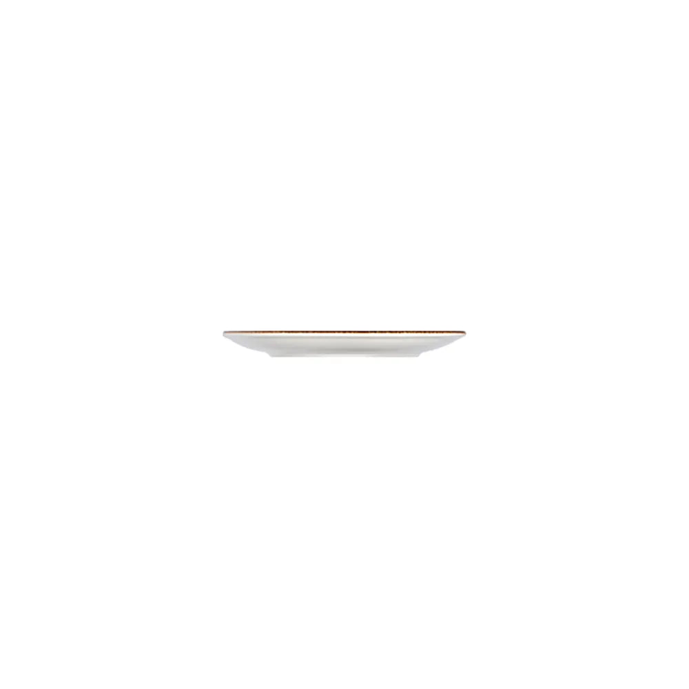 VOYAGE TERRA LONA PIATTO PIANO 19 CM - 20002-111019 - ID FINE