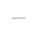 VOYAGE TERRA LONA PIATTO PIANO 23 CM - 20002-111023 - ID FINE