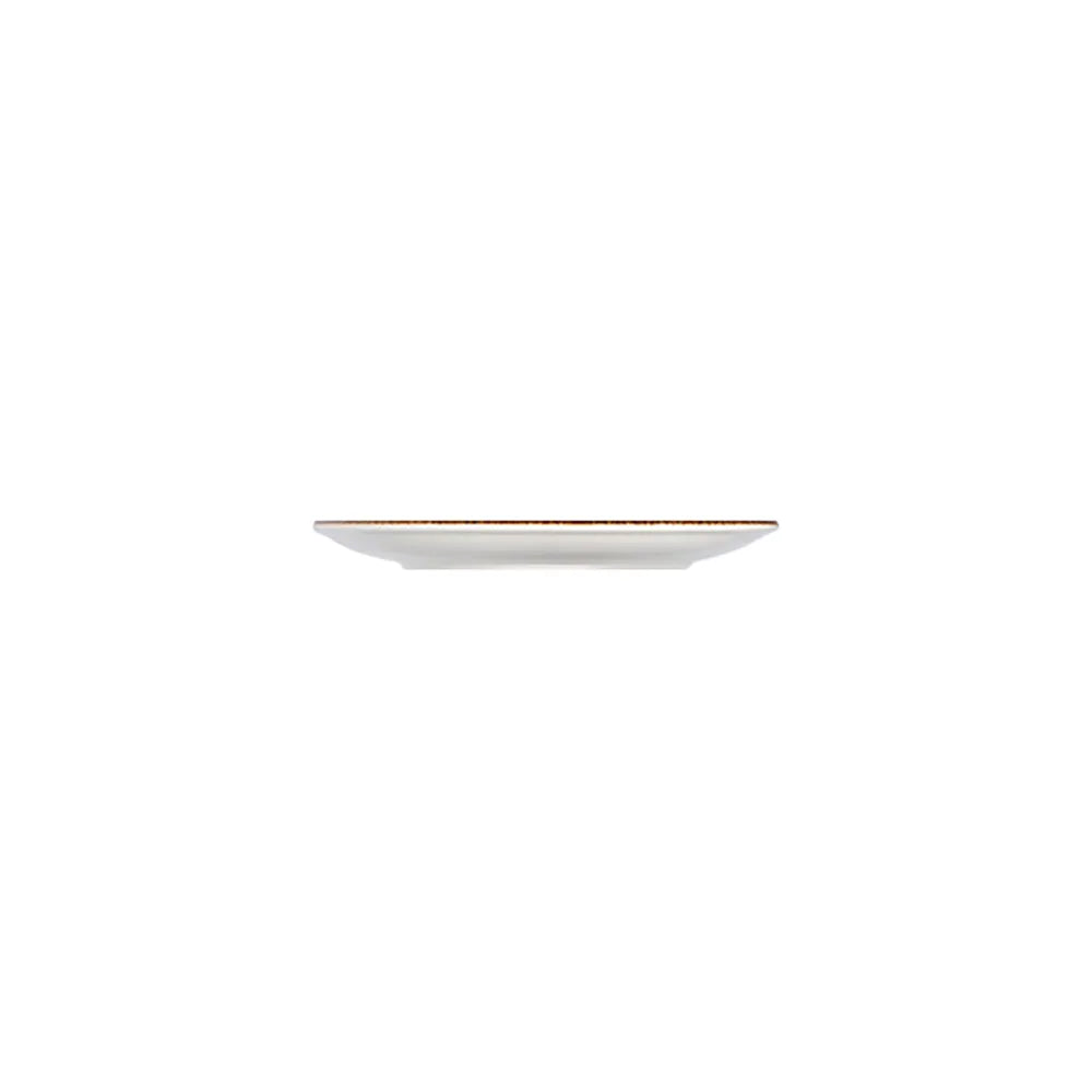 VOYAGE TERRA LONA PIATTO PIANO 23 CM - 20002-111023 - ID FINE