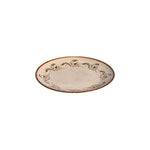 VOYAGE TERRA LONA PIATTO PIANO 28,5 CM - 20002-111028 - ID FINE