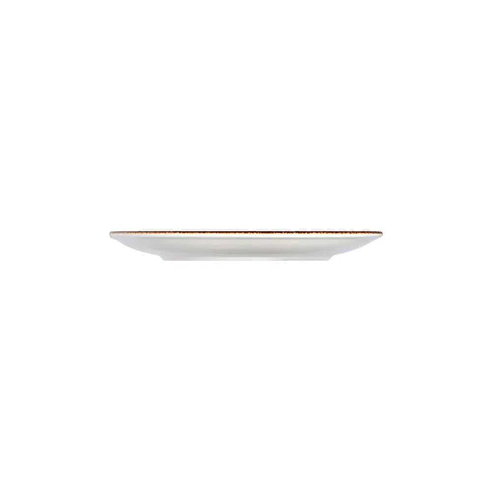 VOYAGE TERRA LONA PIATTO PIANO 30 CM - 20002-111030 - ID FINE