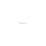 VOYAGE TERRA LONA PIATTO FONDO 10 CM 60 CC - 20002-111110 - ID FINE