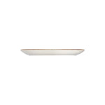VOYAGE TERRA LONA OVAL PLATE 33 CM - 20002-113033 - ID FINE