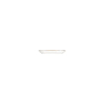 VOYAGE TERRA MAGNUS OVAL PLATE 14 CM - 20002-143014 - ID FINE