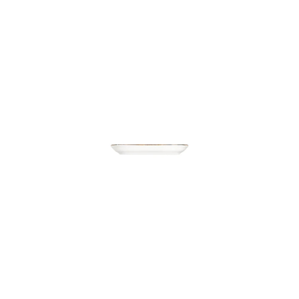 VOYAGE TERRA MAGNUS OVAL PLATE 14 CM - 20002-143014 - ID FINE