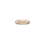 VOYAGE TERRA MAGNUS OVAL PLATE 18 CM - 20002-143018 - ID FINE