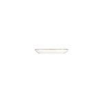 VOYAGE TERRA MAGNUS OVAL PLATE 18 CM - 20002-143018 - ID FINE