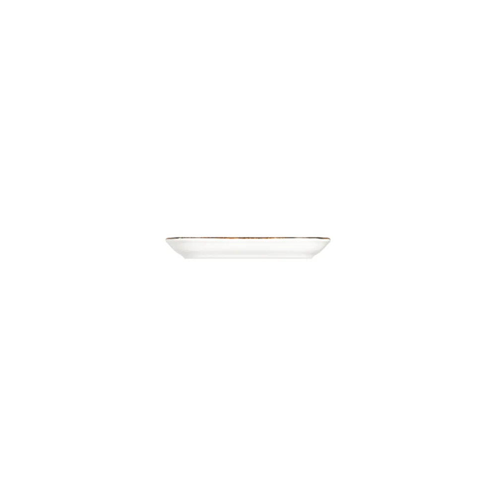 VOYAGE TERRA MAGNUS OVAL PLATE 18 CM - 20002-143018 - ID FINE