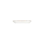 VOYAGE TERRA MAGNUS OVAL PLATE 23 CM - 20002-143023 - ID FINE