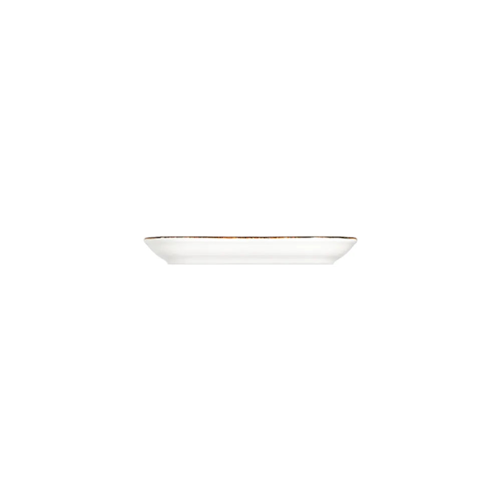 VOYAGE TERRA MAGNUS OVAL PLATE 23 CM - 20002-143023 - ID FINE