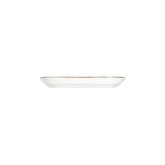 VOYAGE TERRA MAGNUS OVAL PLATE 28 CM - 20002-143028 - ID FINE