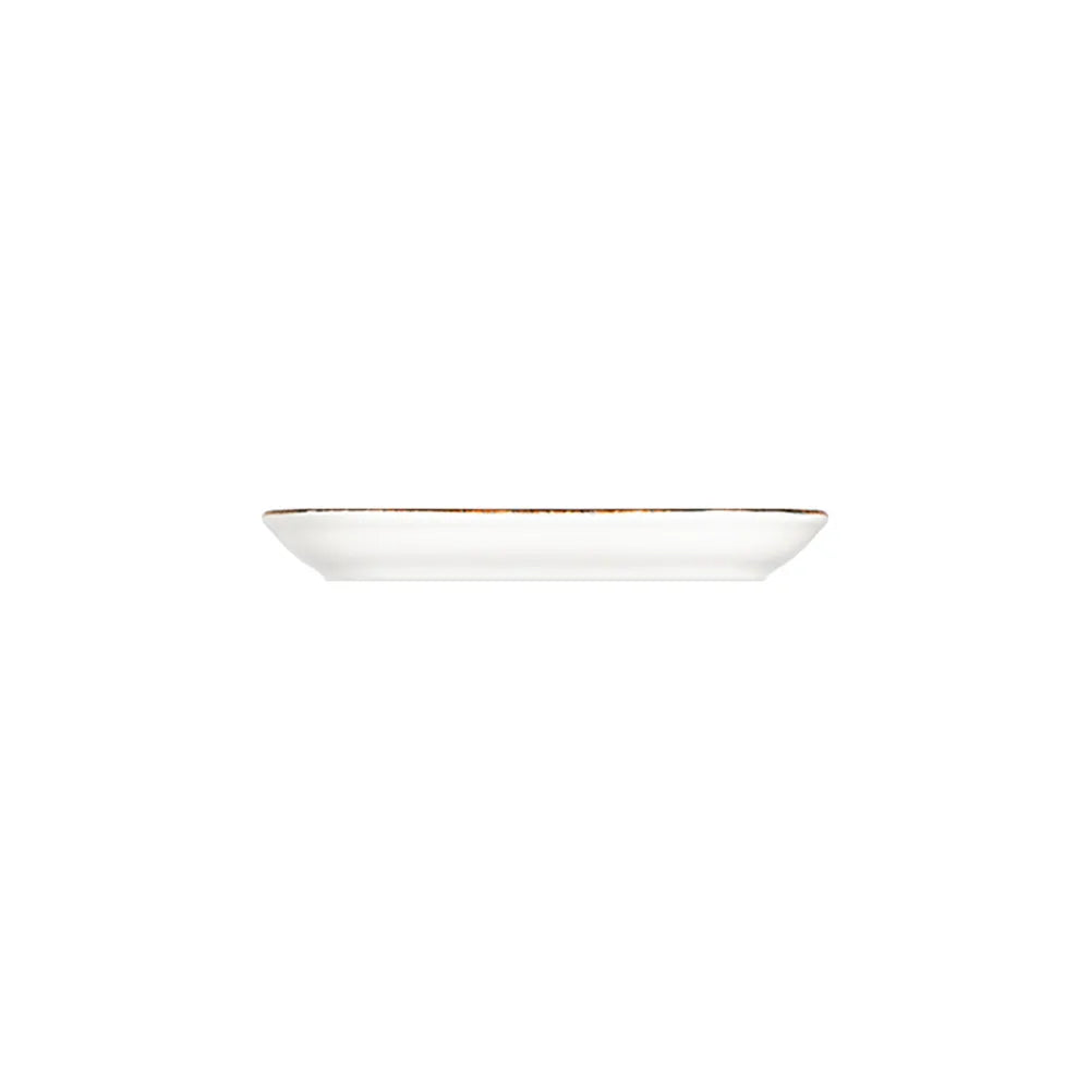 VOYAGE TERRA MAGNUS OVAL PLATE 28 CM - 20002-143028 - ID FINE