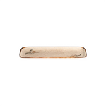 VOYAGE TERRA QUADRO RECTANGULAR PLATE 30 CM (30 * 11) - 20002-151630 - ID FINE