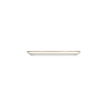VOYAGE TERRA QUADRO RECTANGULAR PLATE 31 CM (27 * 20) - 20002-151631 - ID FINE
