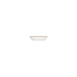 VOYAGE TERRA QUADRO RECTANGULAR PLATTER 13 CM (12 * 8) - 20002-153113 - ID FINE