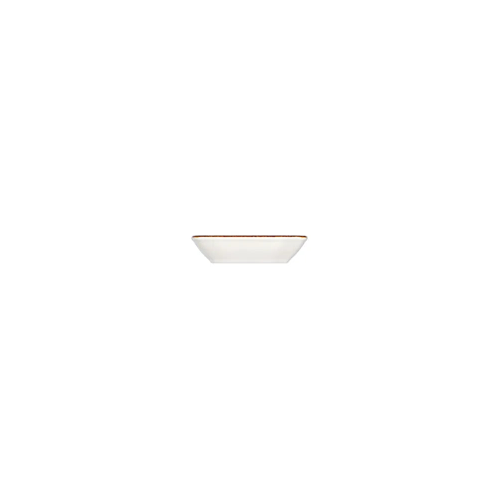 VOYAGE TERRA QUADRO RECTANGULAR PLATTER 13 CM (12 * 8) - 20002-153113 - ID FINE