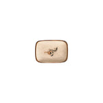 VOYAGE TERRA QUADRO RECTANGULAR PLATTER 18 CM (17 * 12) - 20002-153118 - ID FINE