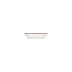 VOYAGE TERRA QUADRO RECTANGULAR PLATTER 18 CM (17 * 12) - 20002-153118 - ID FINE