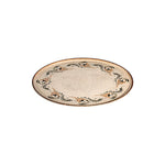 VOYAGE TERRA MESA PIATTO PIZZA 33 CM - 20002-171733 - ID FINE