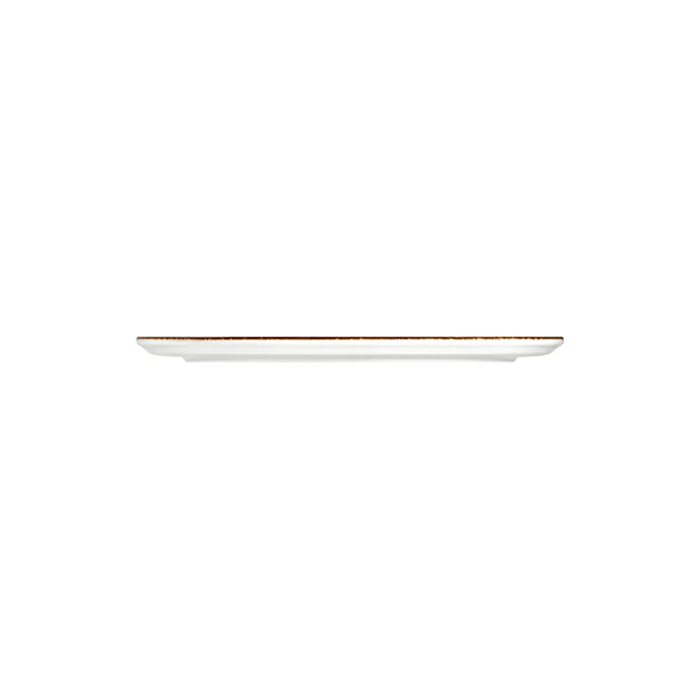 VOYAGE TERRA MESA PIATTO PIZZA 33 CM - 20002-171733 - ID FINE