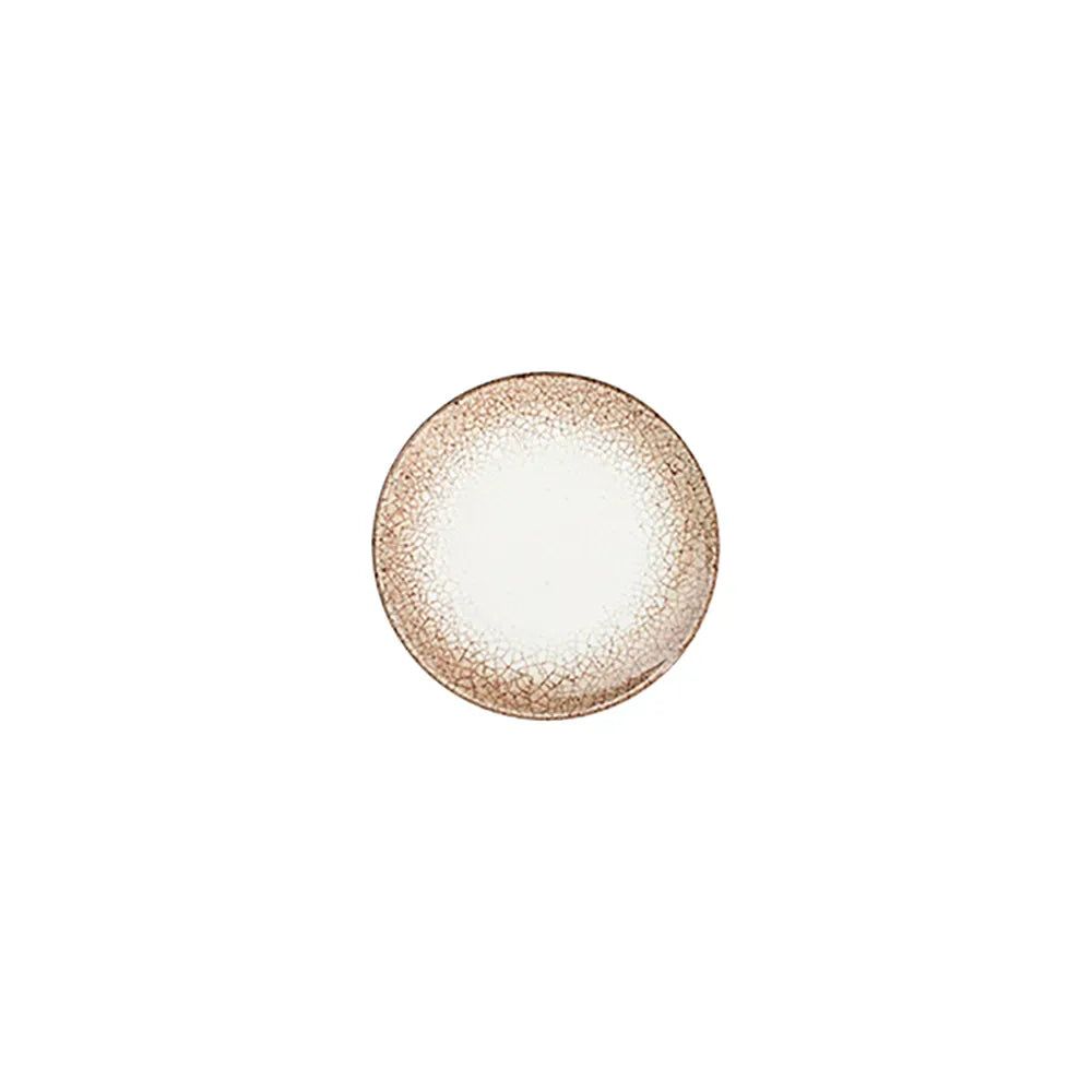 DESERTO LONA PIATTO PIANO 17 CM - 20003-111017 - ID FINE