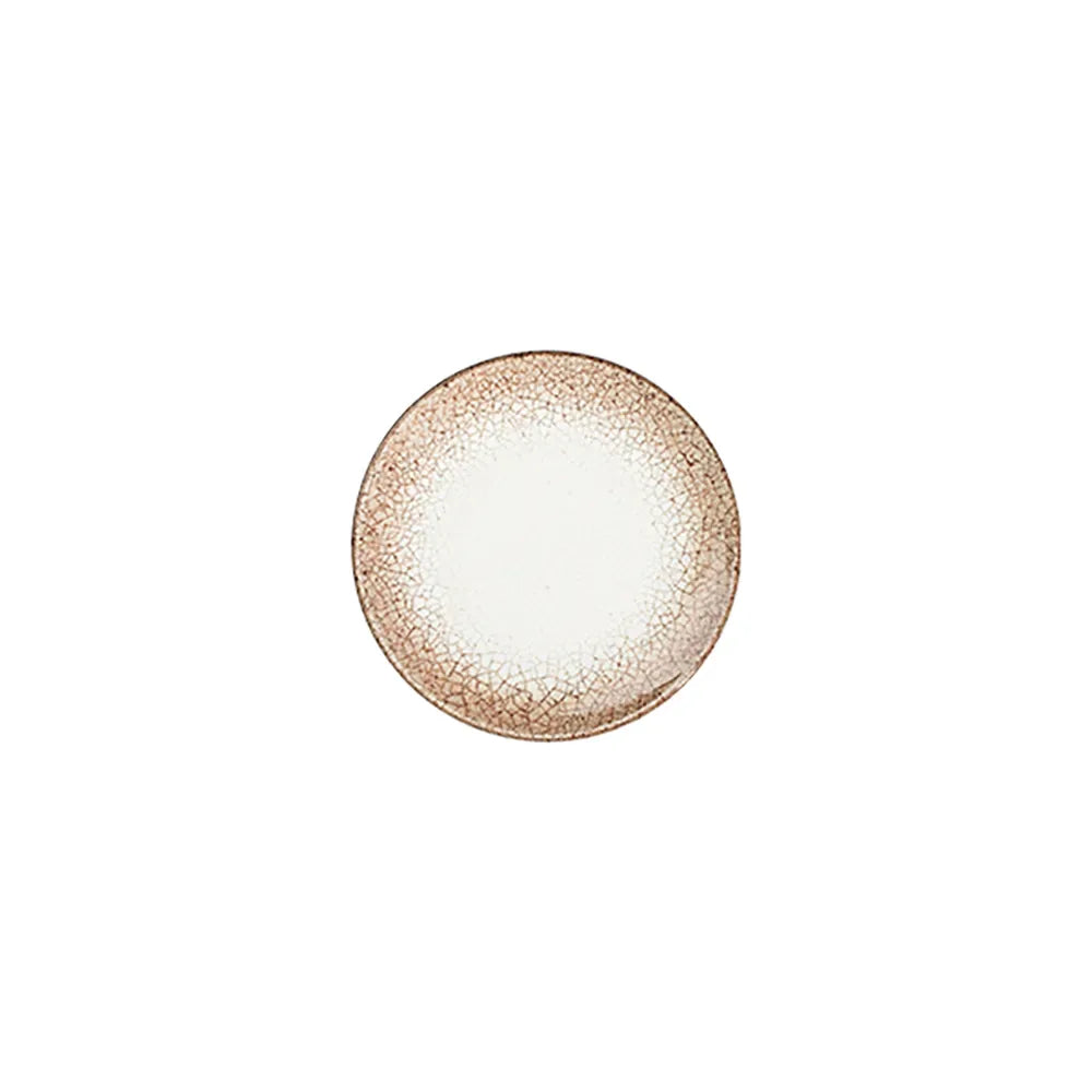DESERTO LONA PIATTO PIANO 19 CM - 20003-111019 - ID FINE